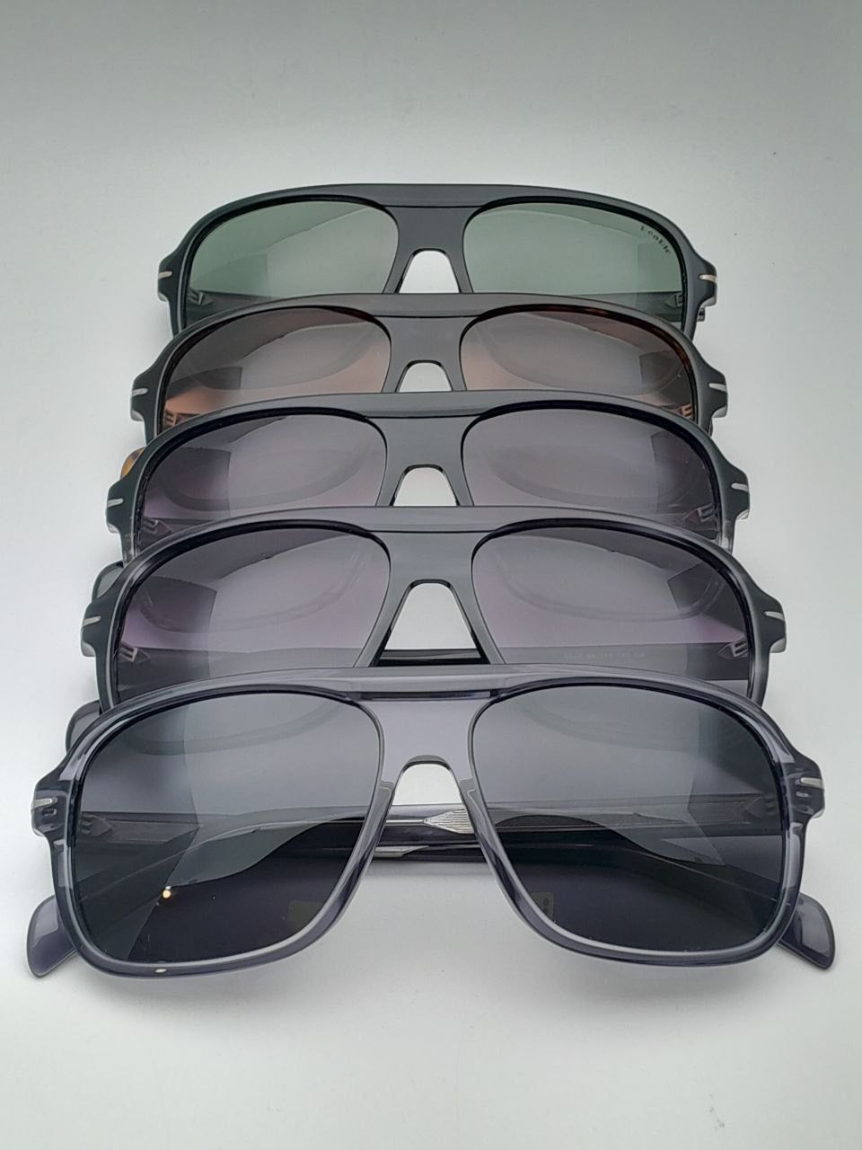 PeaRlo UV400 Sunglasses - Design 2 - Image 5