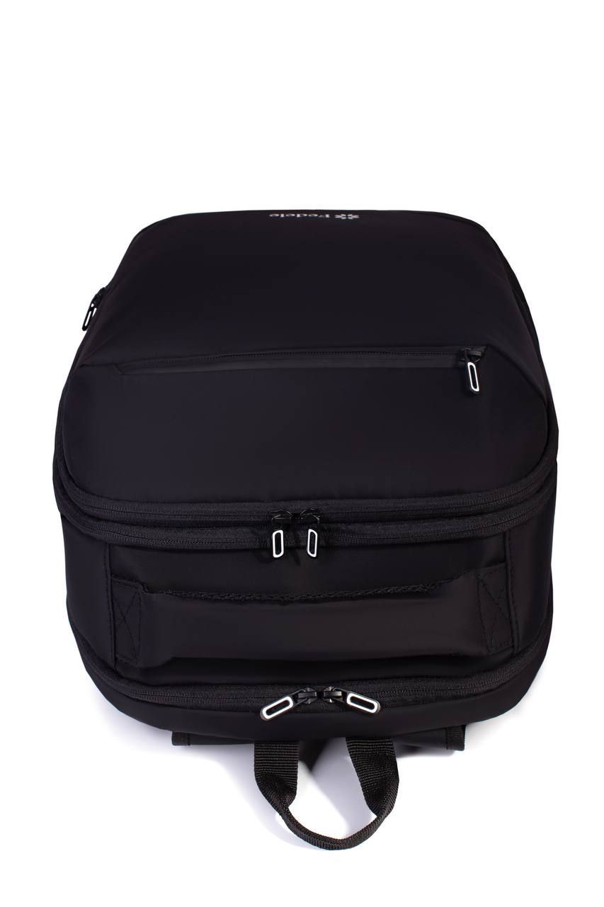 Fidel Carry-On Travel Backpack with Laptop Compartment - Image 3