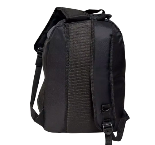 Industrial-Style Laptop Backpack – Model C8411 - Image 4