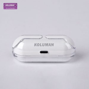 Koluman K-TW22 True Wireless Gaming Earbuds – Bluetooth 5.1 | ENC | 12-Month Warranty